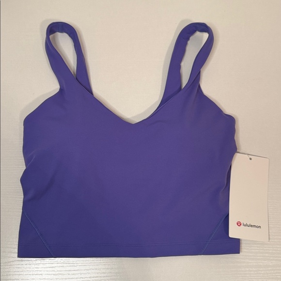 NWT Lululemon Align Tank Top - Picture 3 of 6